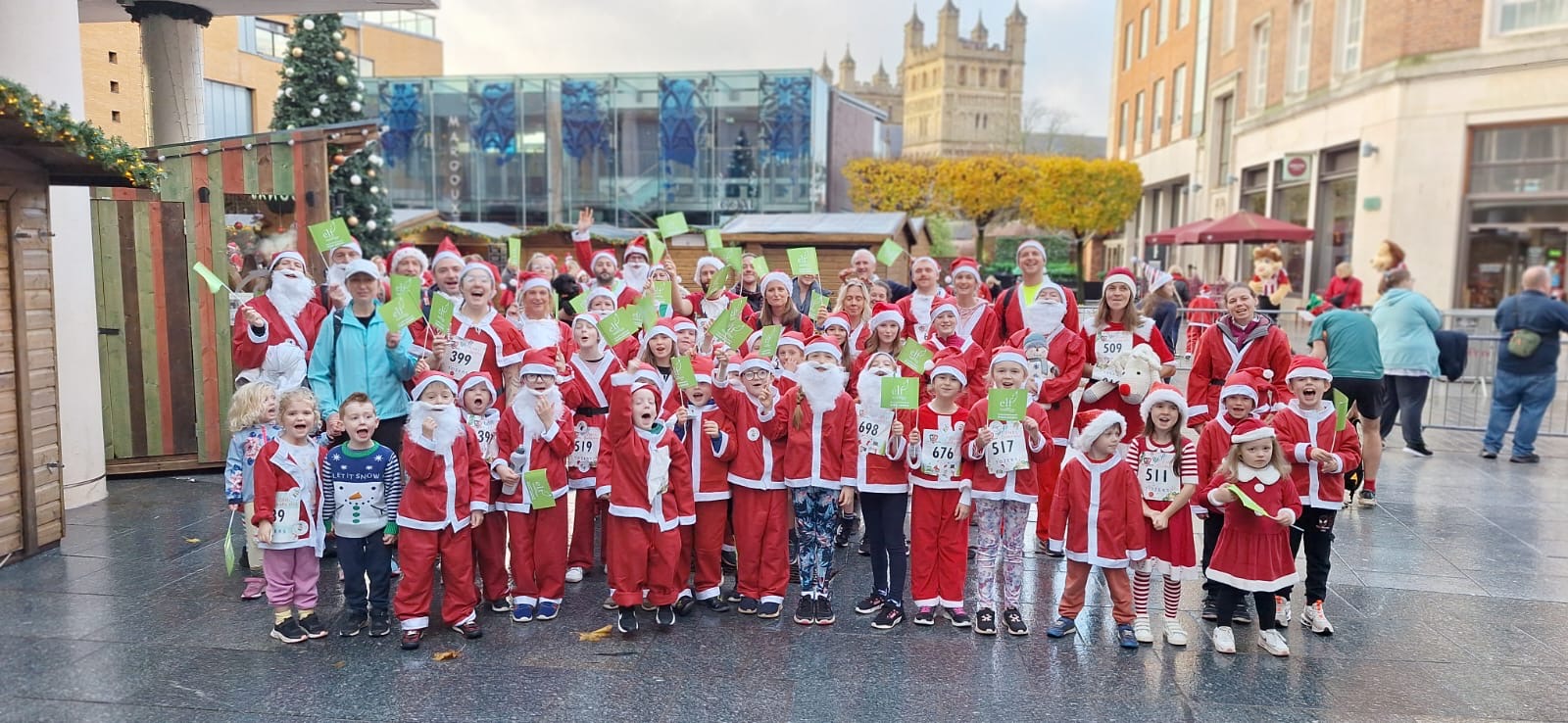 santaschool