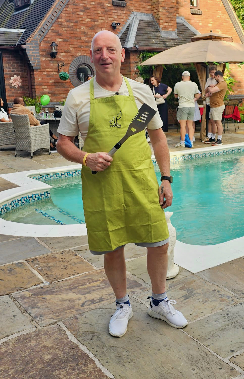 bbq