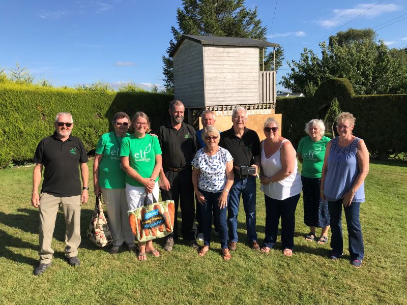 Fundraising Group