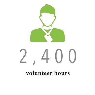 Volunteer