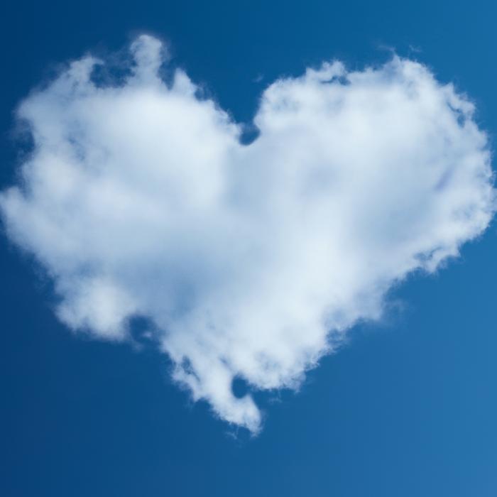 Heart Cloud