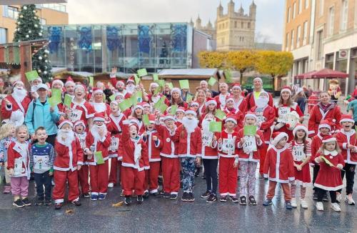 santaschool
