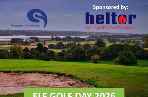 ELF Golf Day 2026