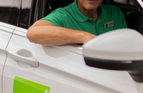 Patient Support Driver