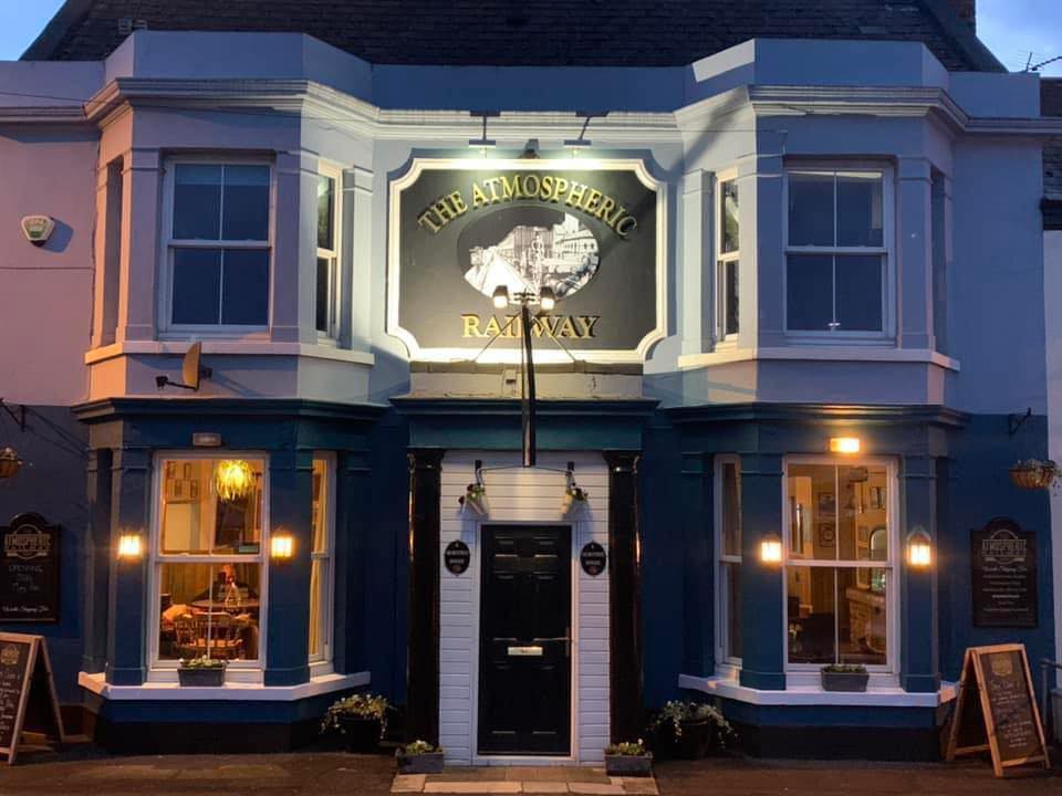 pub