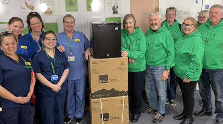 Crediton Fridges