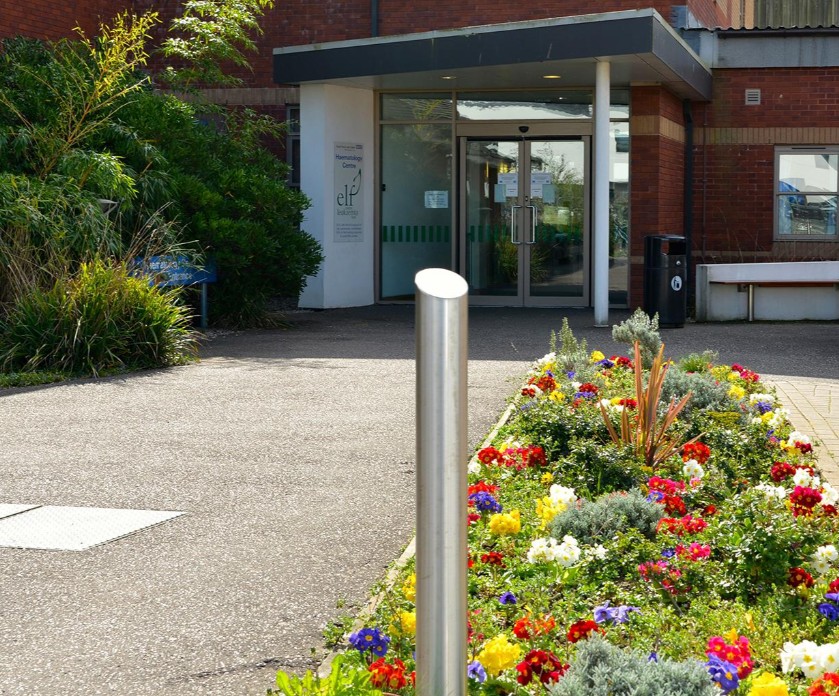 Haematology Centre, RD&E